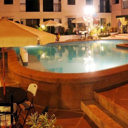 Lancaster Hotel Cebu Đảo Mactan Ngoại thất bức ảnh