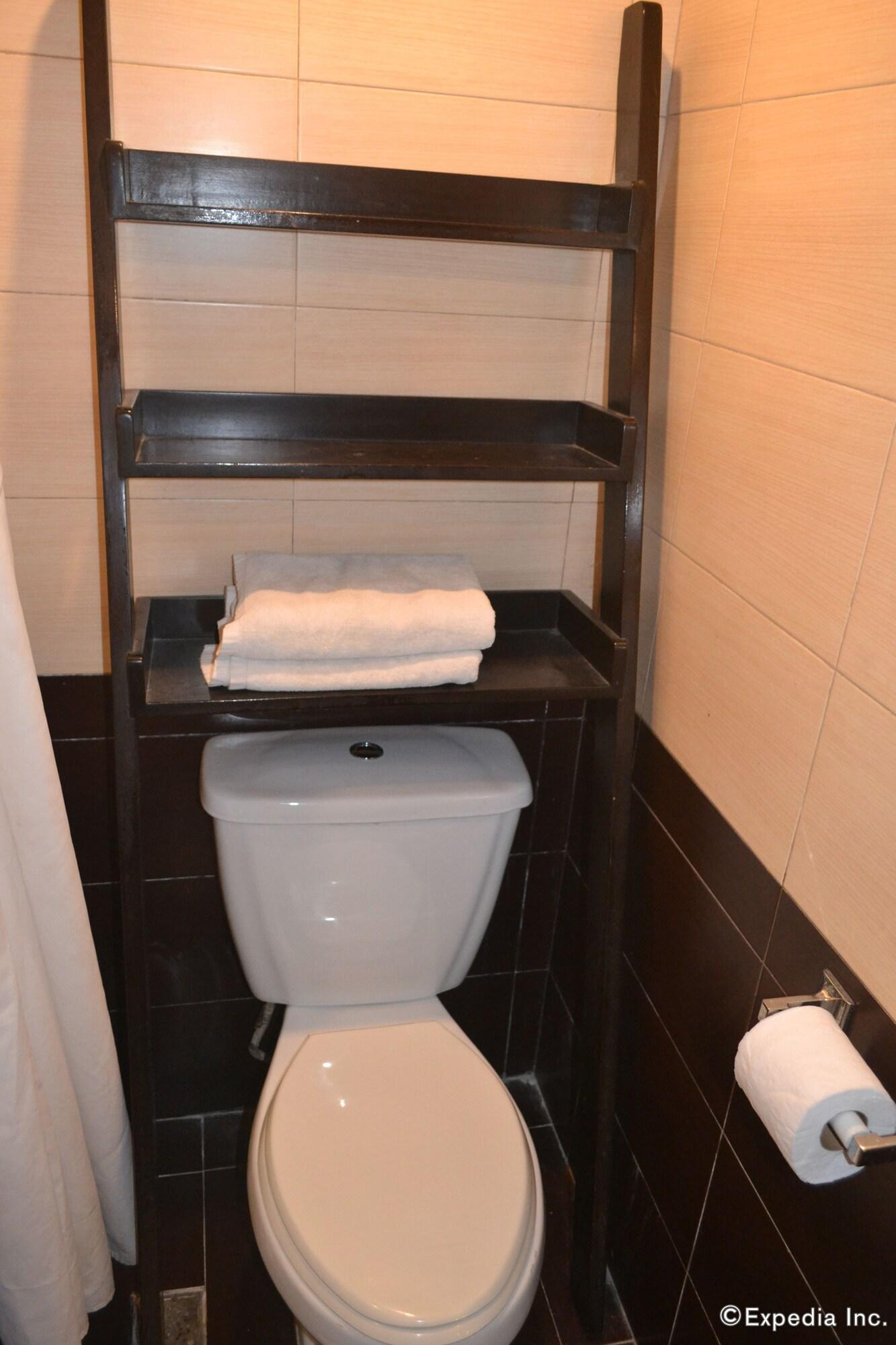 Lancaster Hotel Cebu Đảo Mactan Ngoại thất bức ảnh