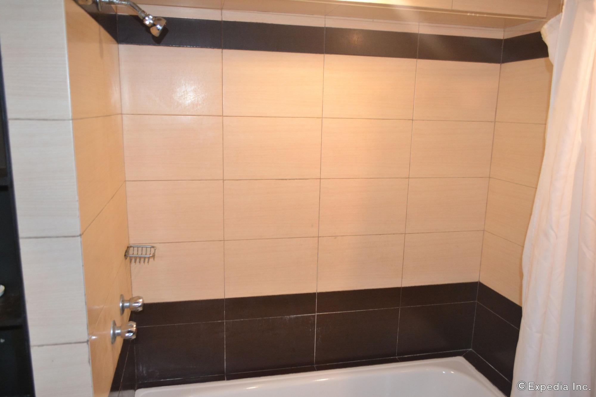 Lancaster Hotel Cebu Đảo Mactan Ngoại thất bức ảnh