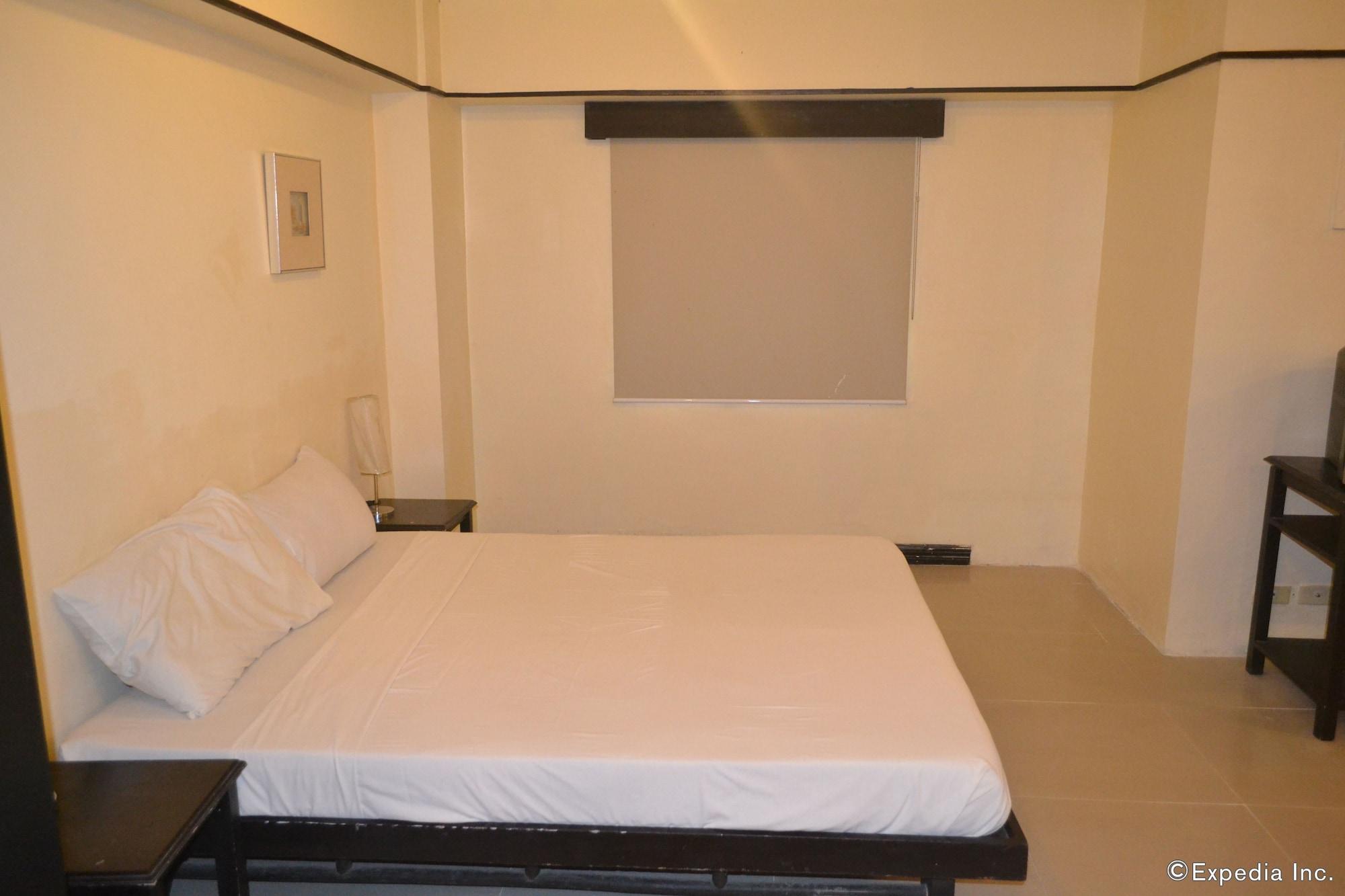 Lancaster Hotel Cebu Đảo Mactan Ngoại thất bức ảnh