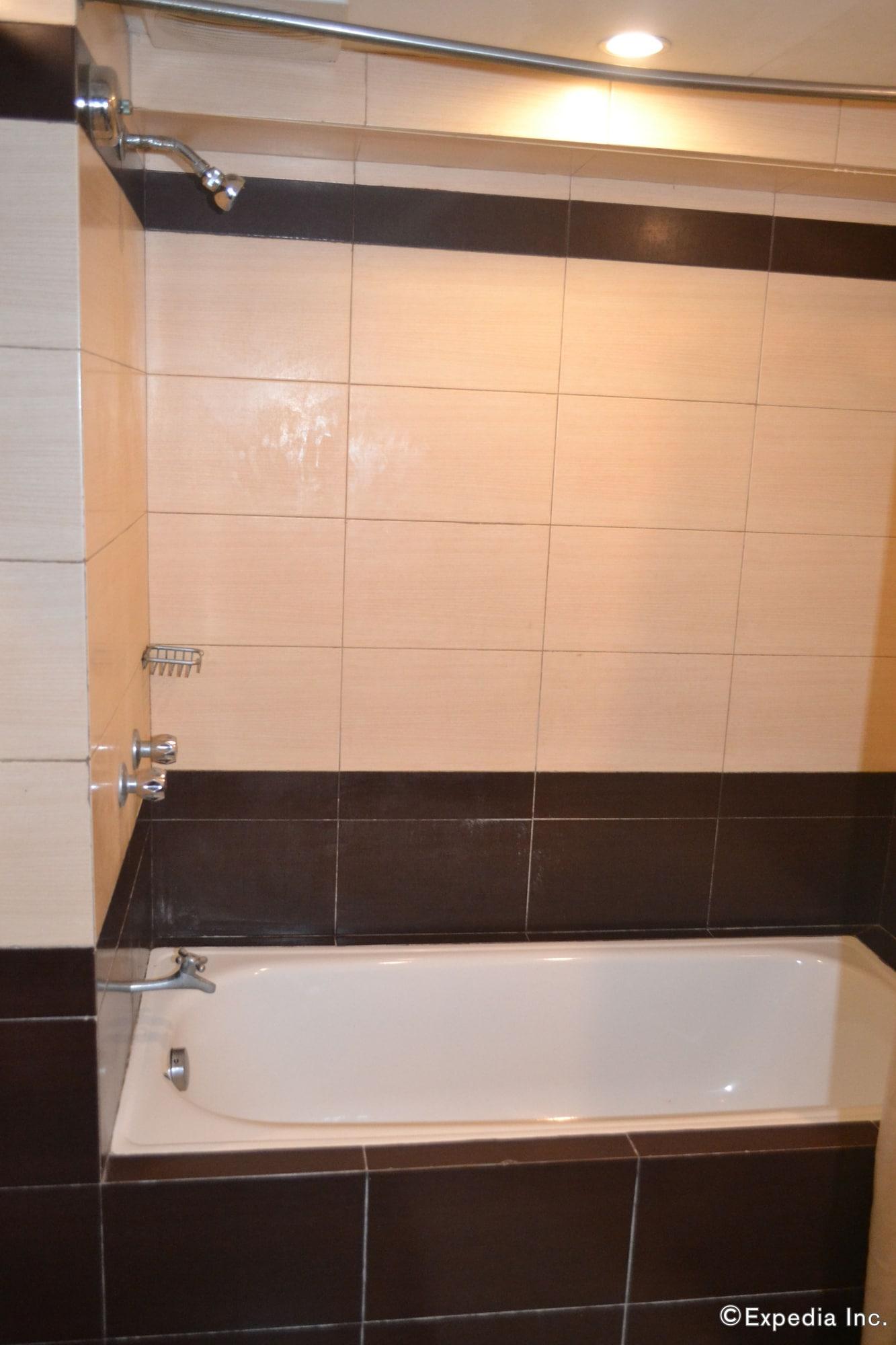Lancaster Hotel Cebu Đảo Mactan Ngoại thất bức ảnh