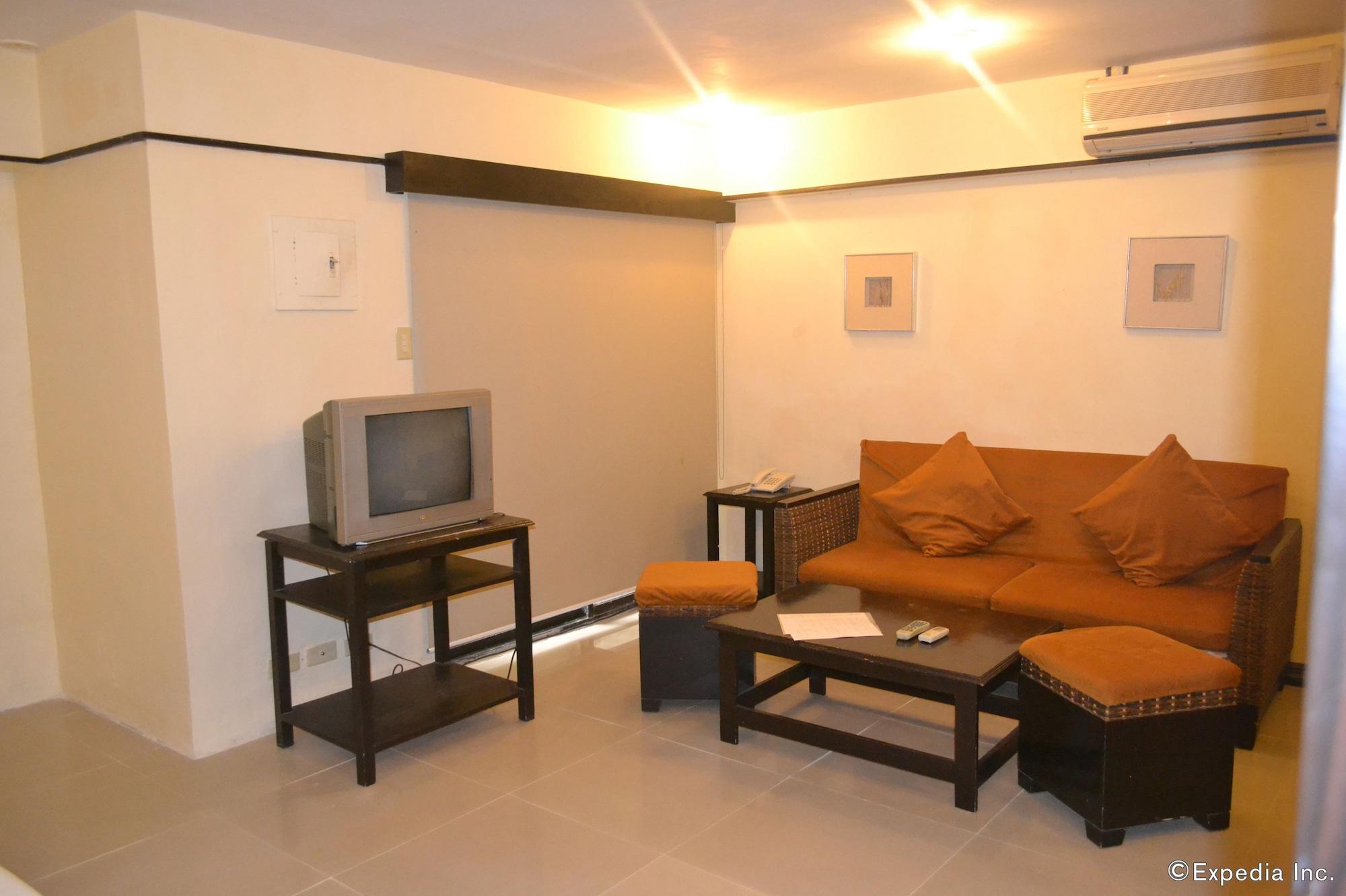 Lancaster Hotel Cebu Đảo Mactan Ngoại thất bức ảnh