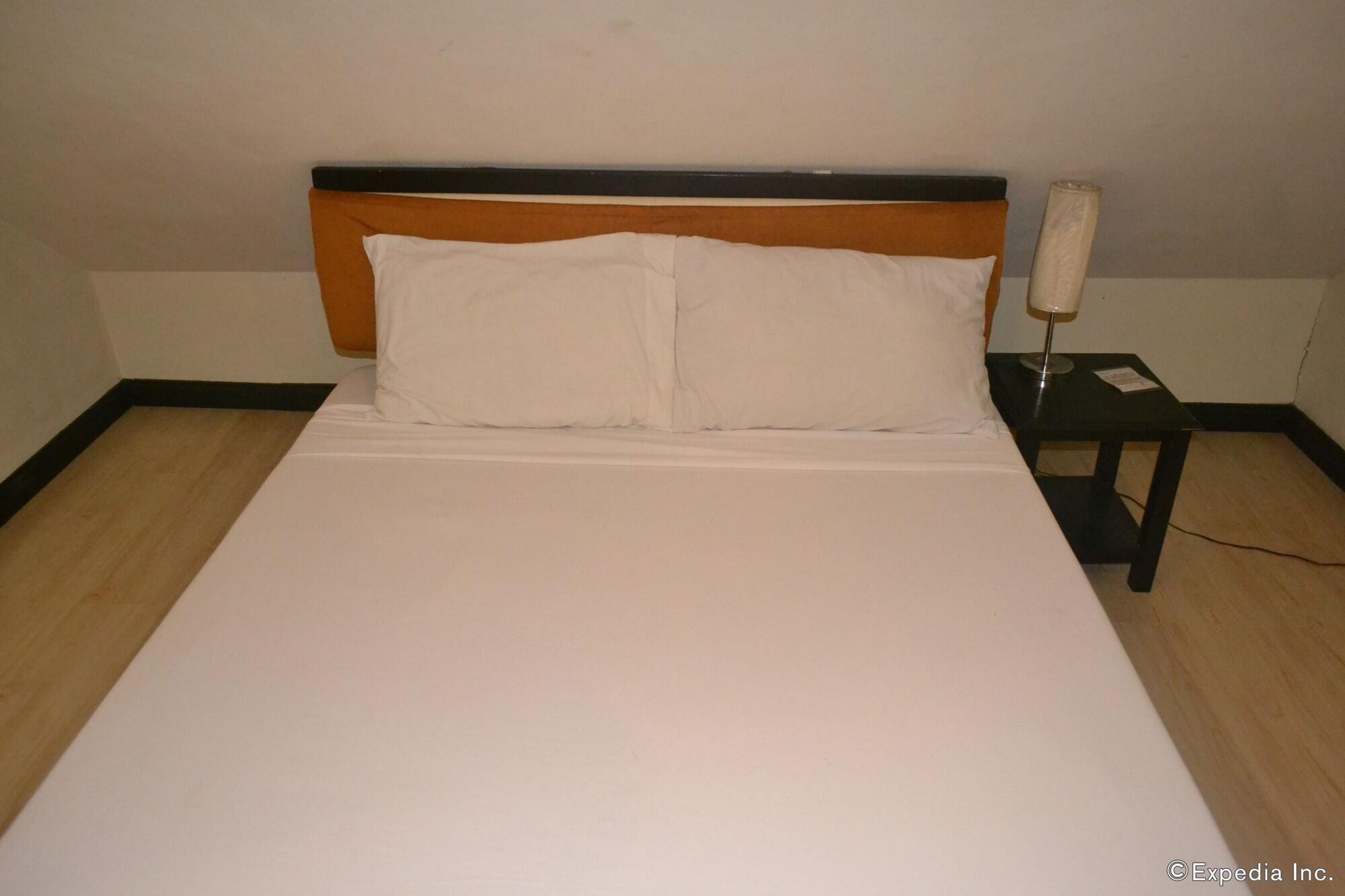 Lancaster Hotel Cebu Đảo Mactan Ngoại thất bức ảnh