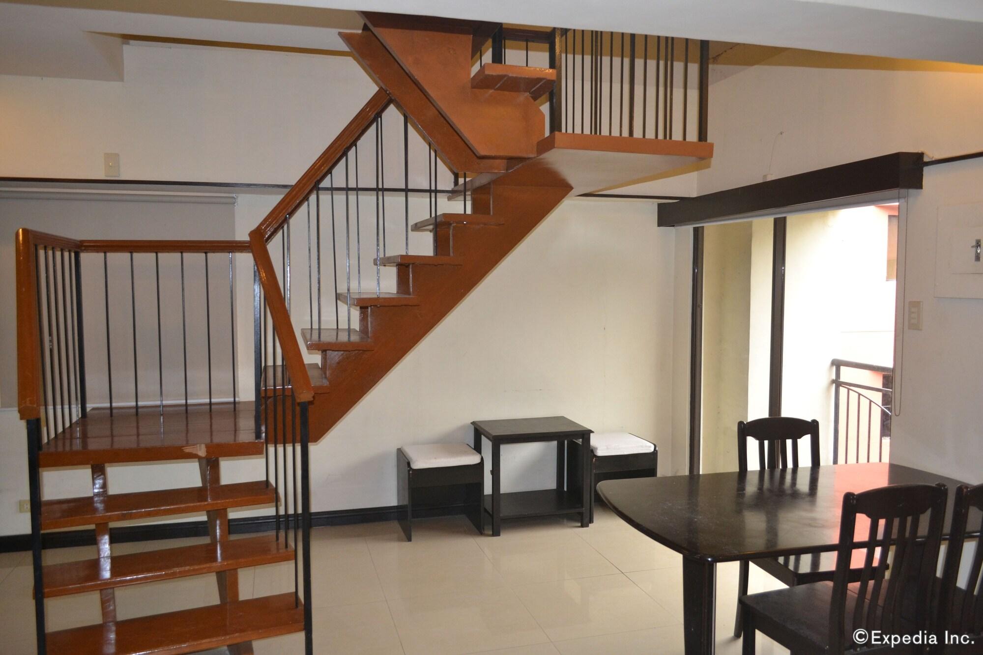 Lancaster Hotel Cebu Đảo Mactan Ngoại thất bức ảnh