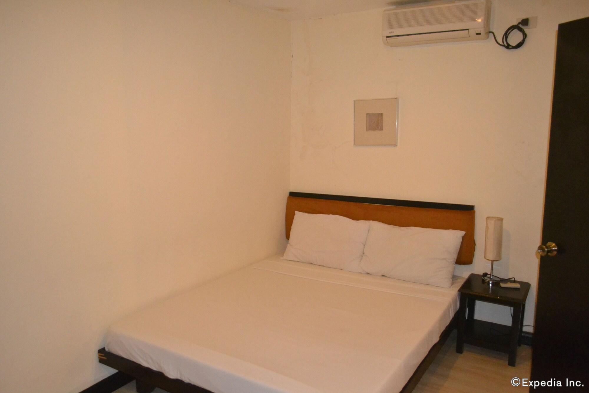 Lancaster Hotel Cebu Đảo Mactan Ngoại thất bức ảnh