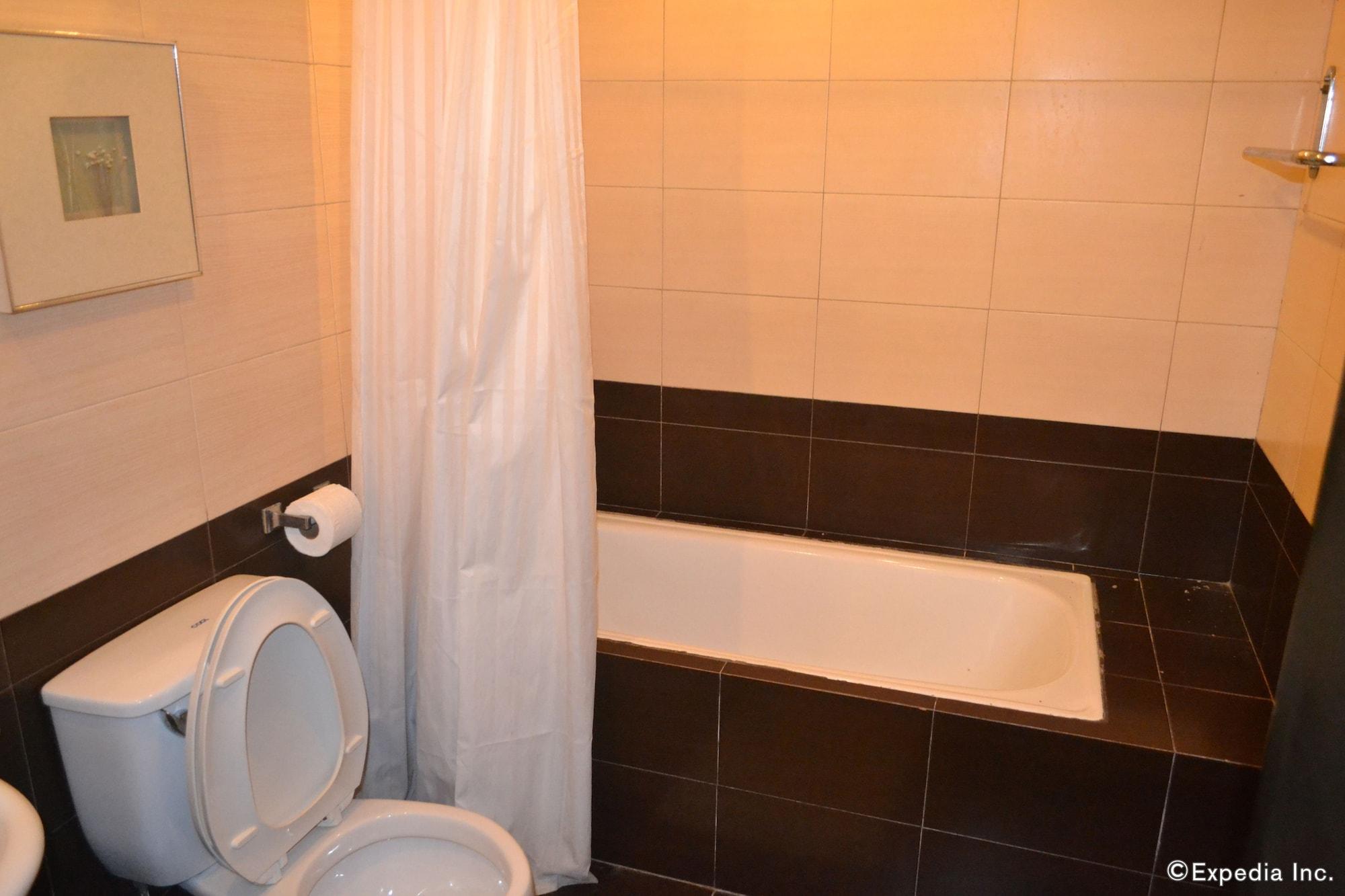 Lancaster Hotel Cebu Đảo Mactan Ngoại thất bức ảnh