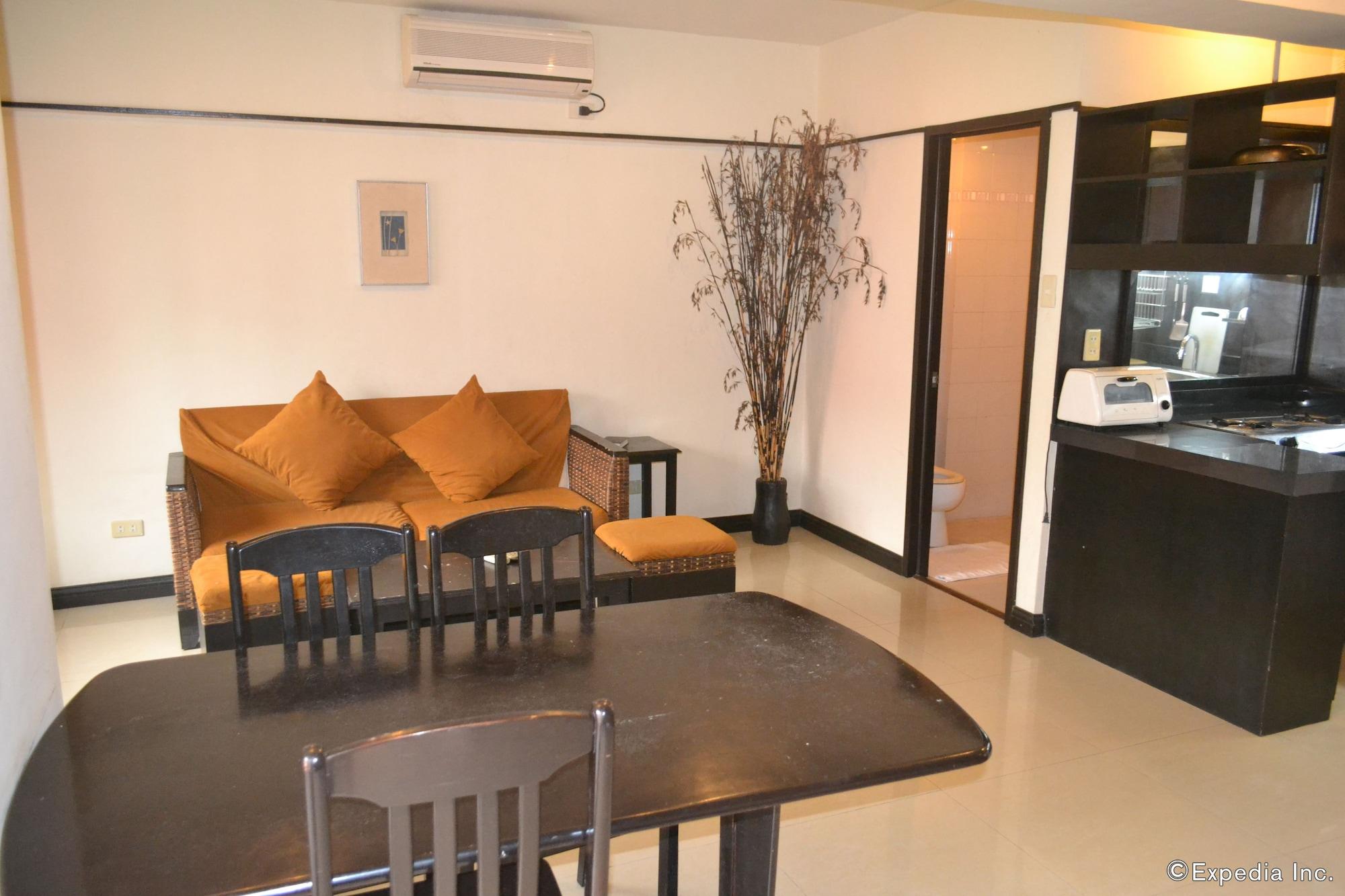 Lancaster Hotel Cebu Đảo Mactan Ngoại thất bức ảnh