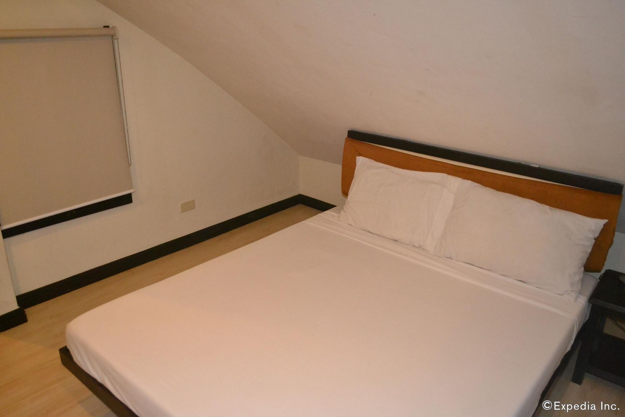 Lancaster Hotel Cebu Đảo Mactan Ngoại thất bức ảnh
