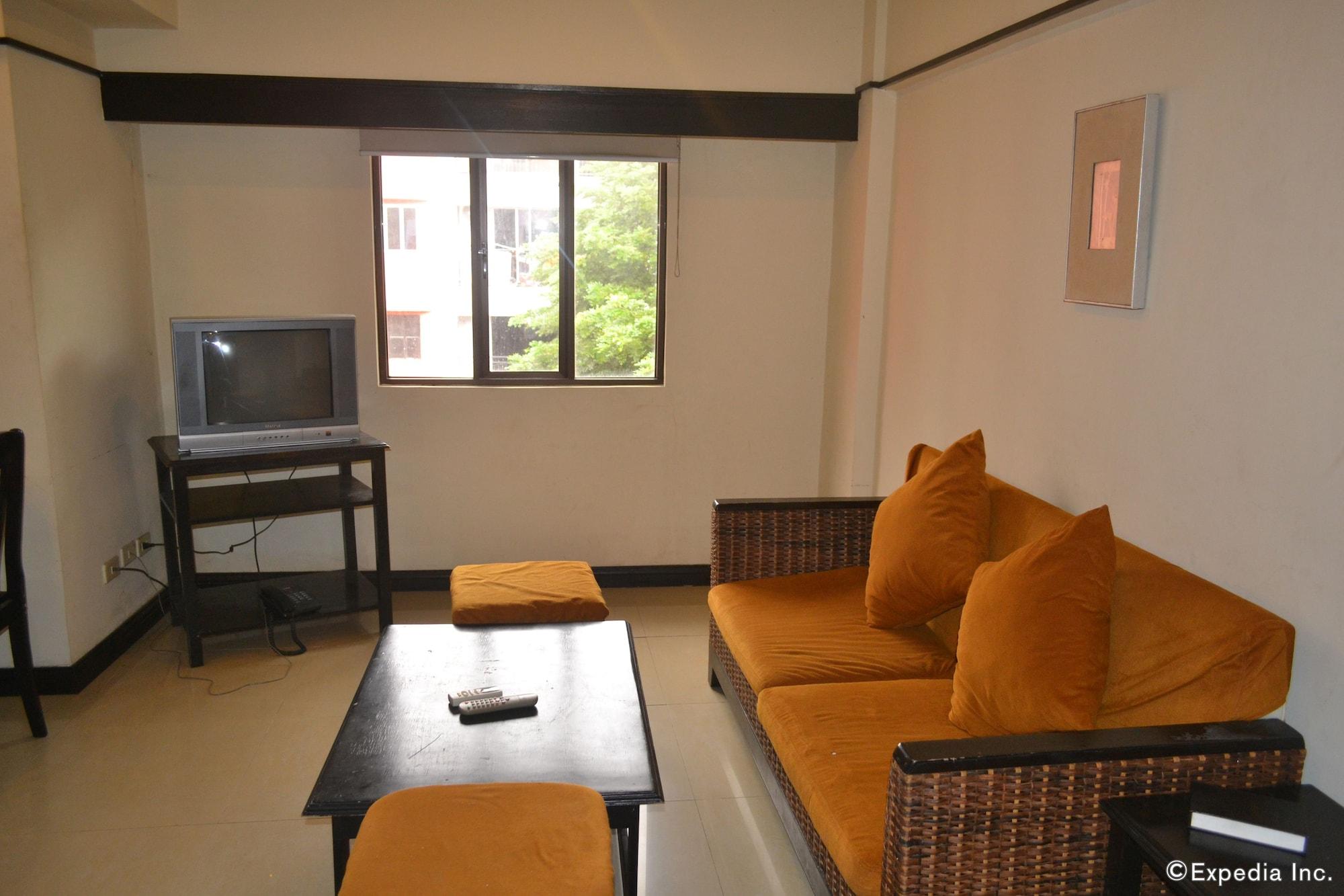 Lancaster Hotel Cebu Đảo Mactan Ngoại thất bức ảnh