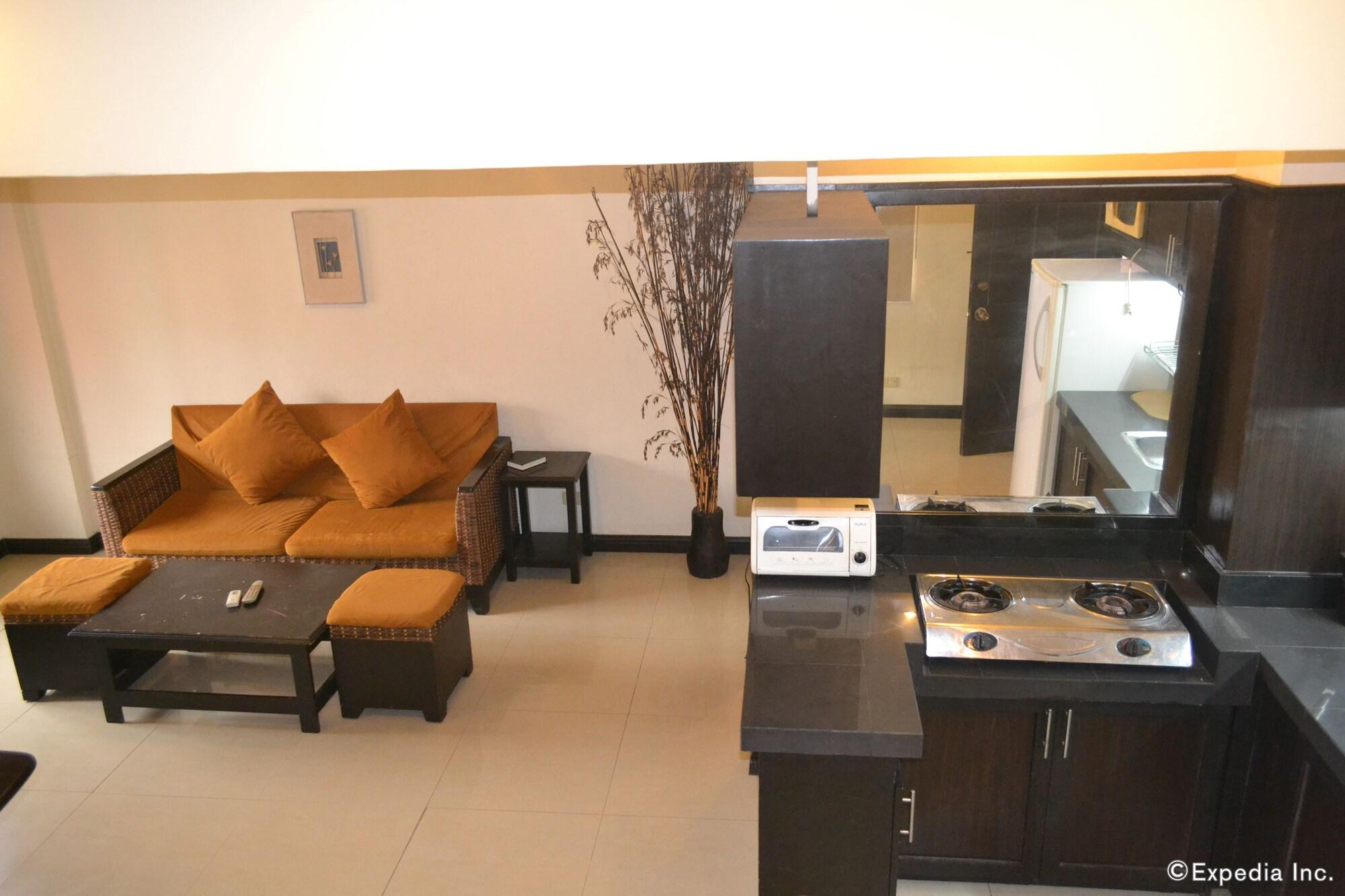 Lancaster Hotel Cebu Đảo Mactan Ngoại thất bức ảnh