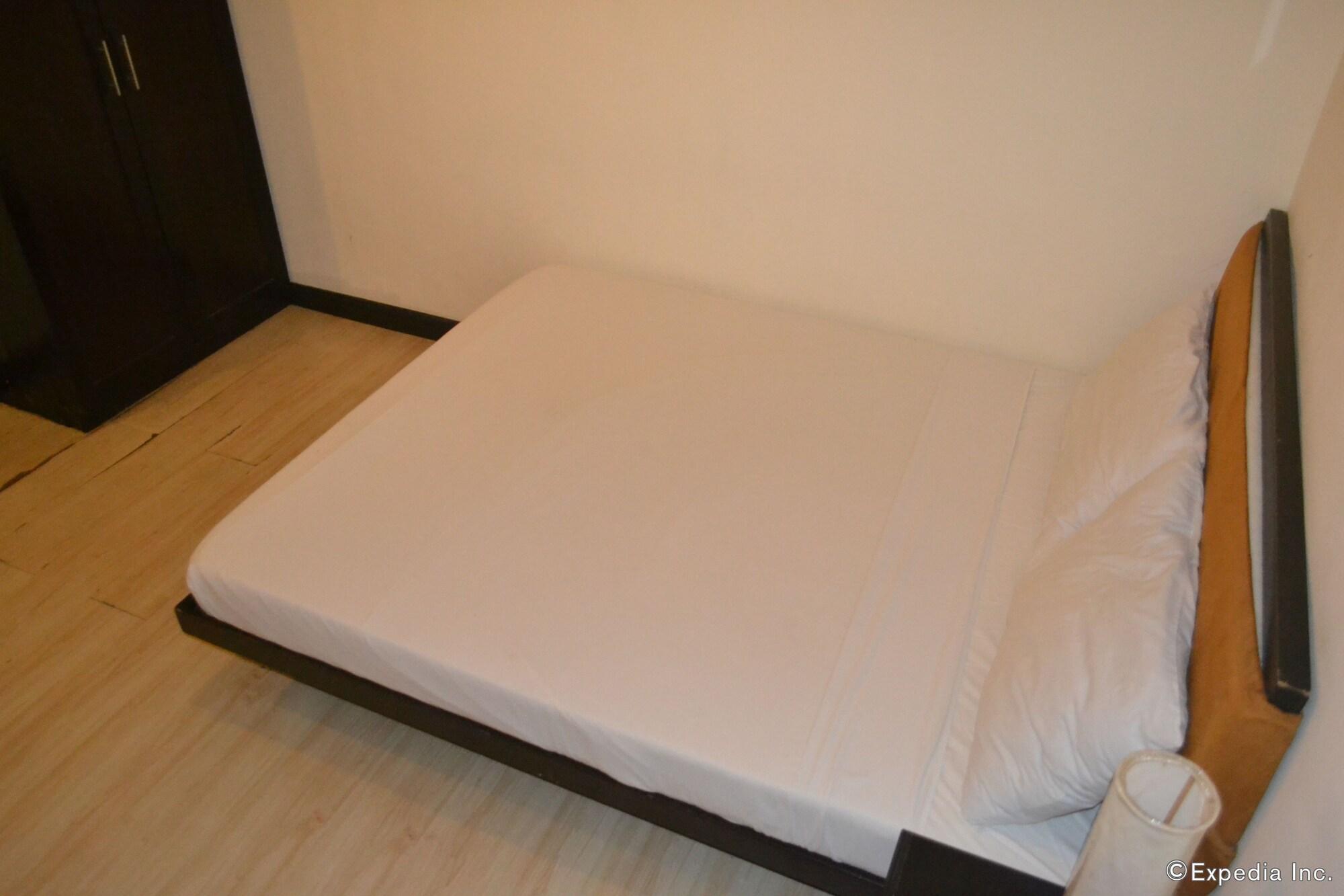 Lancaster Hotel Cebu Đảo Mactan Ngoại thất bức ảnh