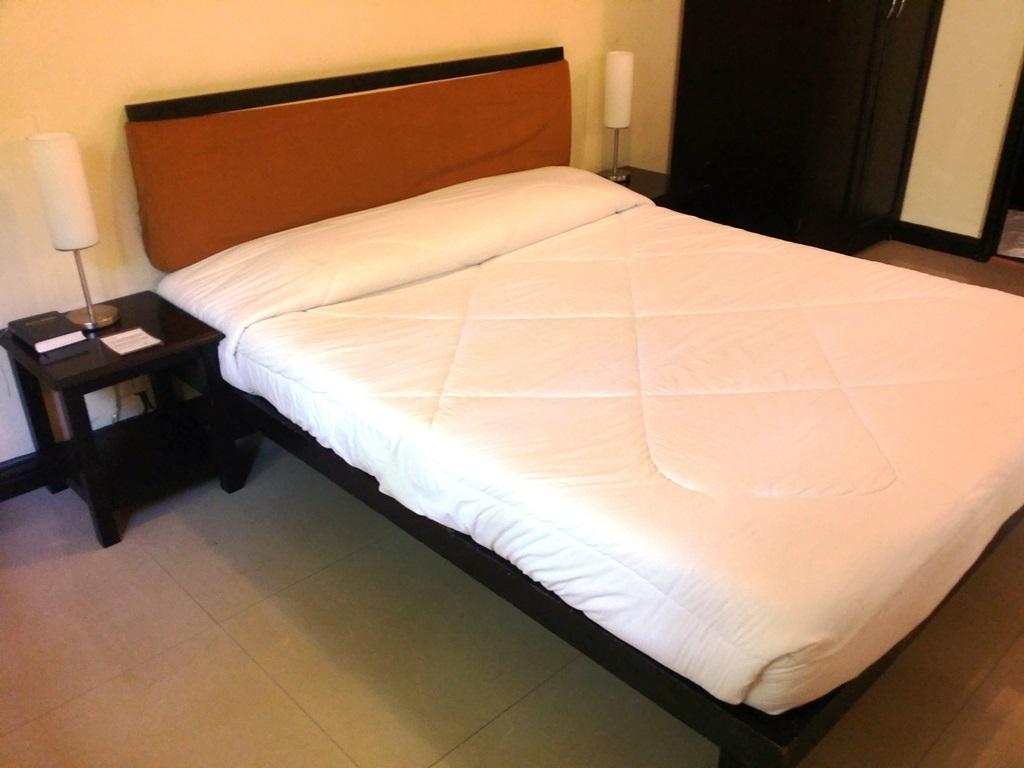 Lancaster Hotel Cebu Đảo Mactan Ngoại thất bức ảnh