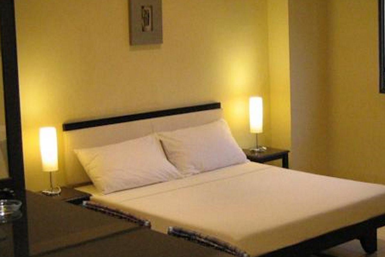 Lancaster Hotel Cebu Đảo Mactan Ngoại thất bức ảnh