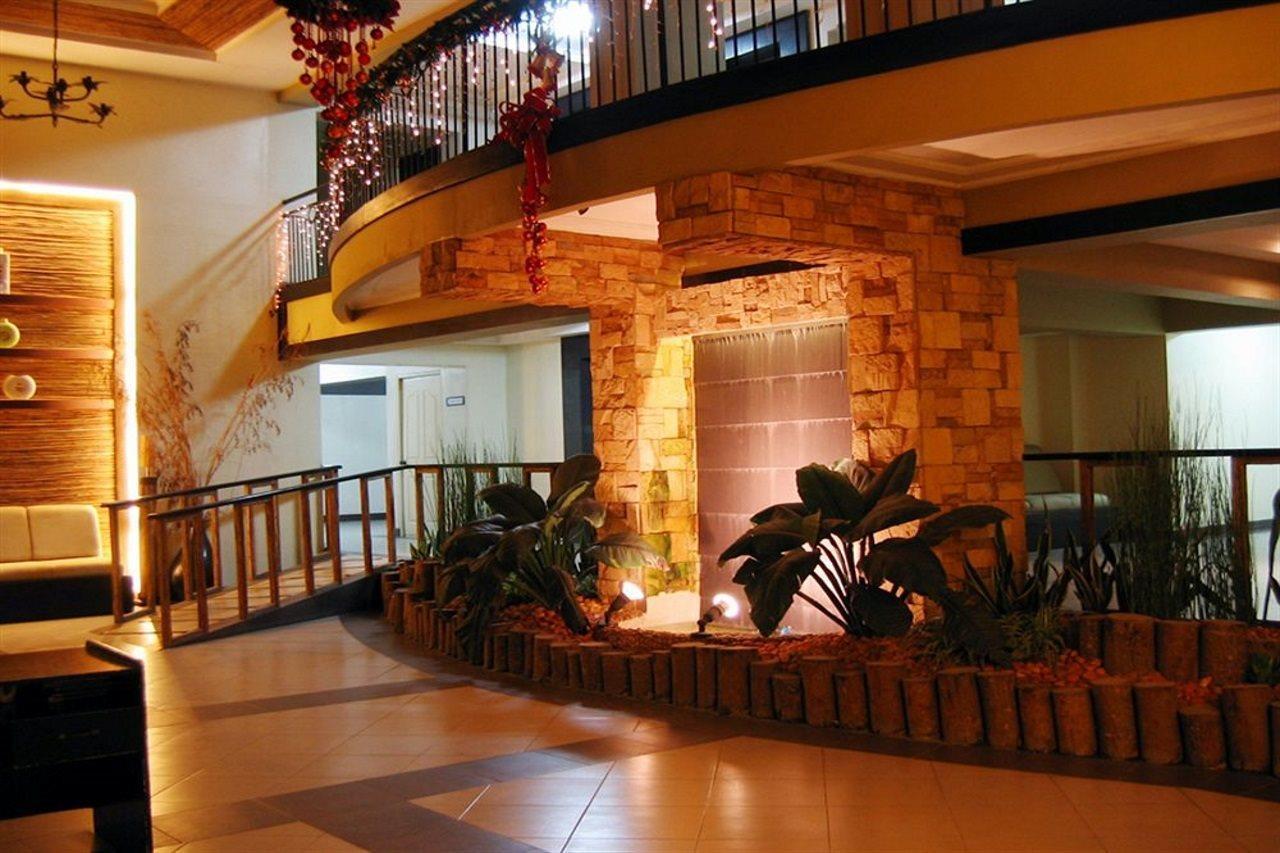 Lancaster Hotel Cebu Đảo Mactan Ngoại thất bức ảnh