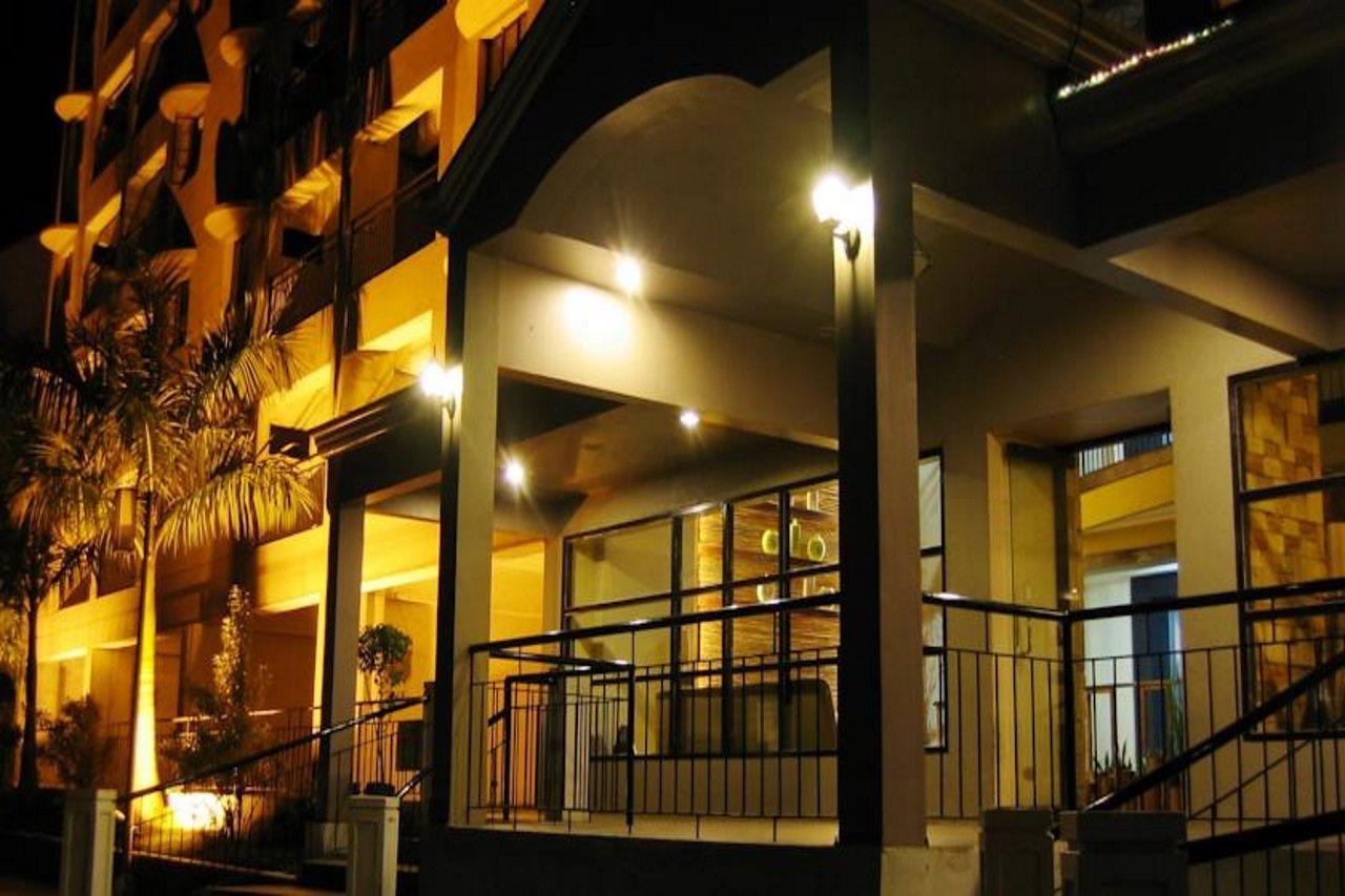 Lancaster Hotel Cebu Đảo Mactan Ngoại thất bức ảnh