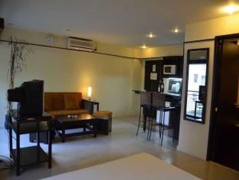Lancaster Hotel Cebu Đảo Mactan Ngoại thất bức ảnh
