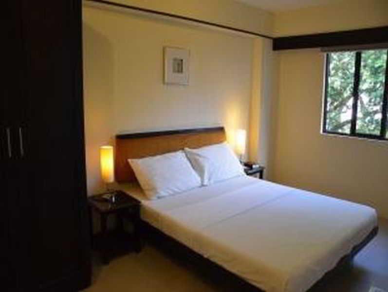 Lancaster Hotel Cebu Đảo Mactan Ngoại thất bức ảnh