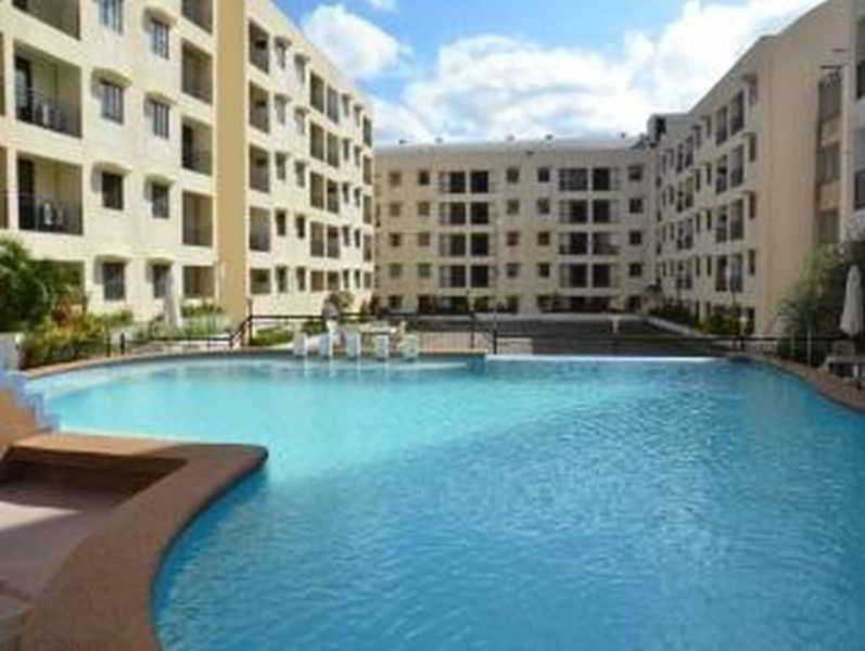 Lancaster Hotel Cebu Đảo Mactan Ngoại thất bức ảnh