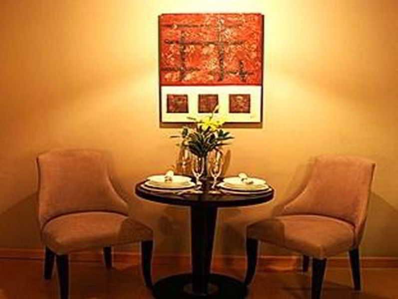 Lancaster Hotel Cebu Đảo Mactan Ngoại thất bức ảnh