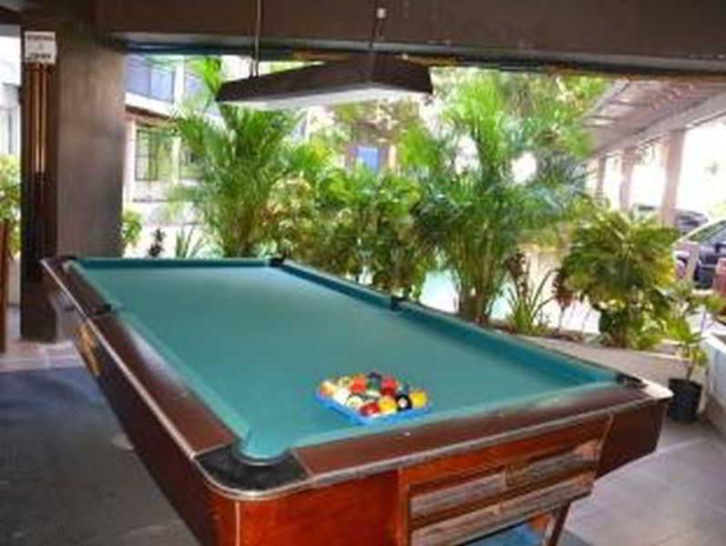 Lancaster Hotel Cebu Đảo Mactan Ngoại thất bức ảnh
