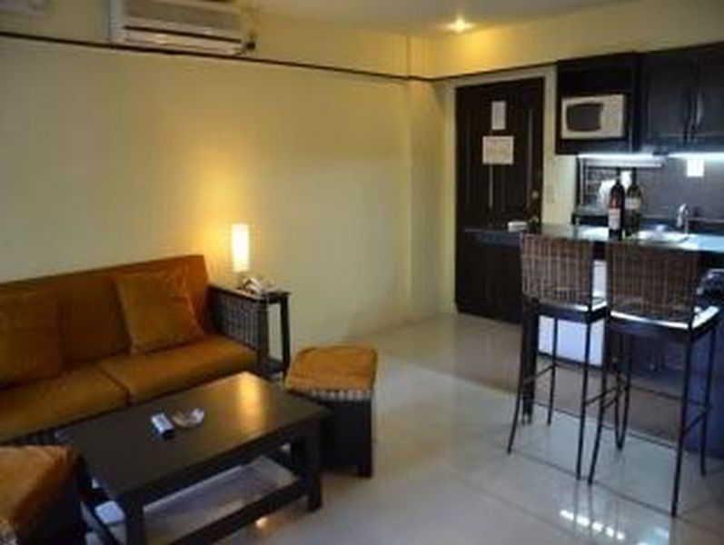 Lancaster Hotel Cebu Đảo Mactan Ngoại thất bức ảnh