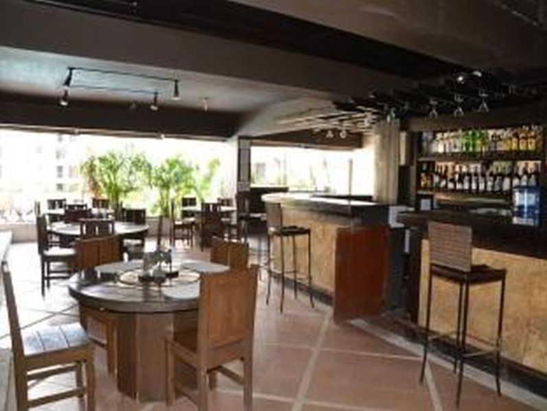 Lancaster Hotel Cebu Đảo Mactan Ngoại thất bức ảnh