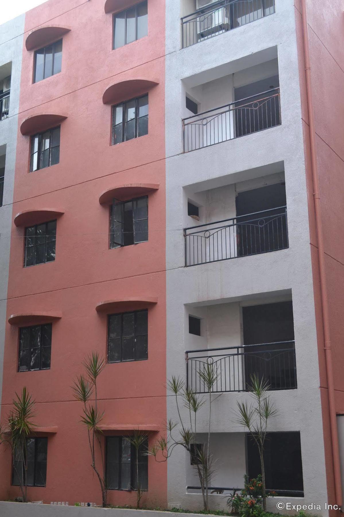 Lancaster Hotel Cebu Đảo Mactan Ngoại thất bức ảnh