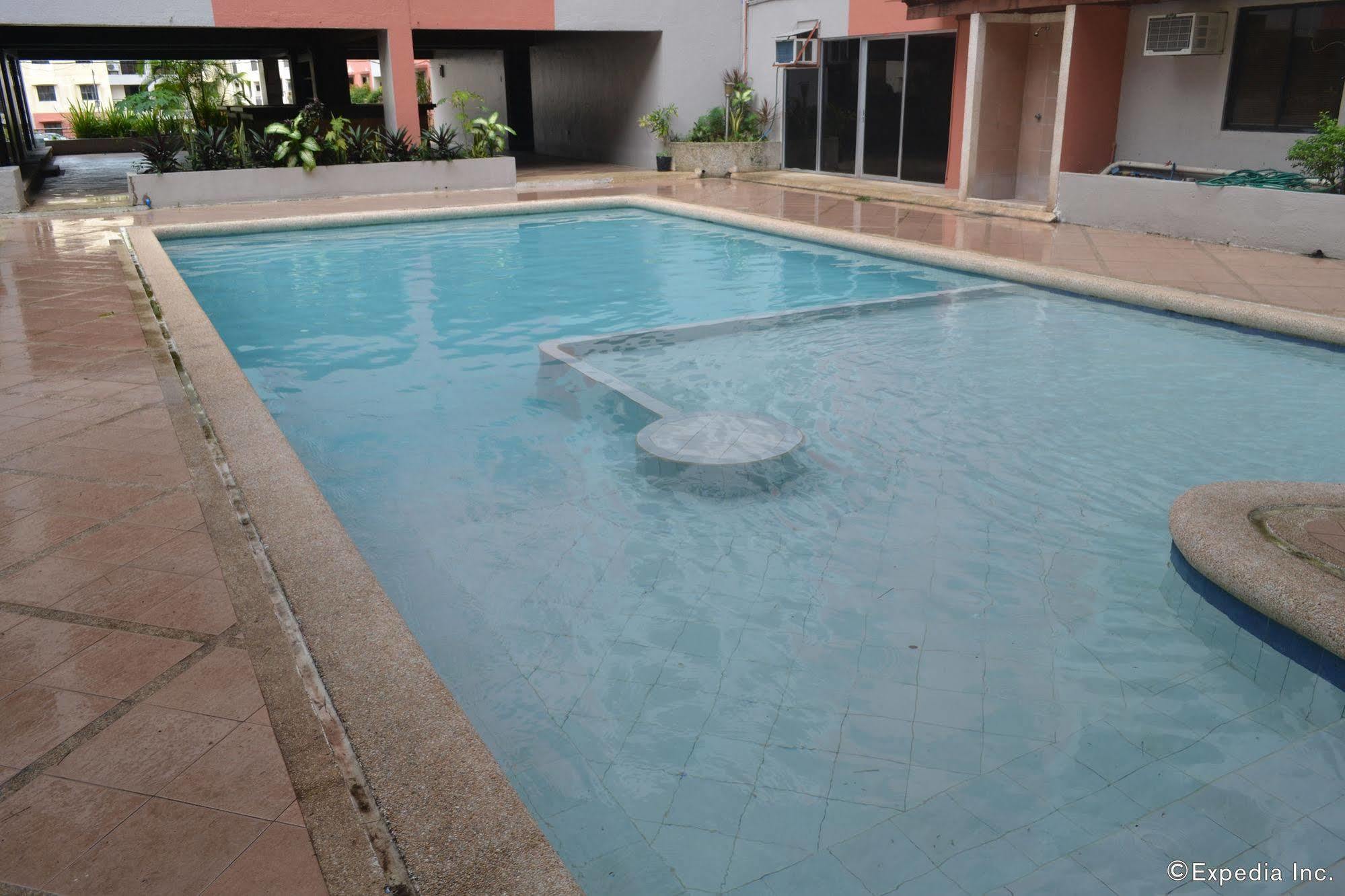 Lancaster Hotel Cebu Đảo Mactan Ngoại thất bức ảnh